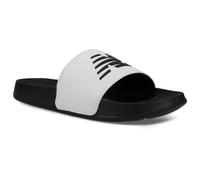 New Balance 200 Sandals Size 38.5 Grey - Perfect for Recovery and Relaxation After Running