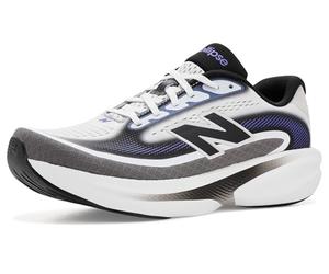 New Balance Scarpa Running Model MELPS 17O - Electric Indigo Castlerock Black 44, 17o Electric Indigo Castlerock Black, 43 EU