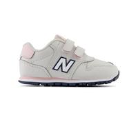 New Balance Shoe Kids Lifestyle Mercury Synthetic Textile, gray, 4.5 UK Child