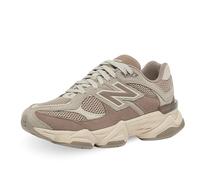 New Balance Shoes 9060 Code GC9060EX Brown Boys, Ex Mushroom, 40 EU