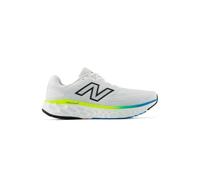 New Balance - Road running shoes - Evoz V4 White for Men - Size 9 UK White 9 UK