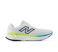 New Balance - Road running shoes - Evoz V4 White for Men - Size 10 UK White 10 UK