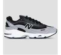 New Balance Shoes (Trainers) 1000 in Black 4