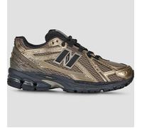 New Balance Shoes (Trainers) 1906 in Gold 3.5