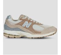 New Balance Shoes (Trainers) 2002 in Beige 8