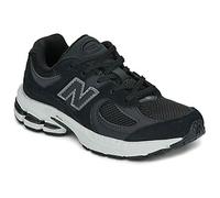 New Balance Shoes (Trainers) 2002 in Black 12.5 kid