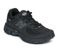 New Balance Shoes (Trainers) 2002 in Black 13 kid