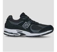 New Balance Shoes (Trainers) 2002 in Black 8