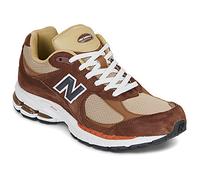 New Balance 2002r Running Shoes Brown EU 40