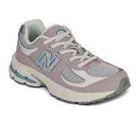 New Balance Shoes (Trainers) 2002 in Grey 11.5 kid