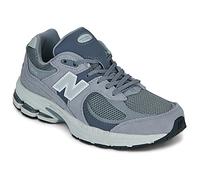 New Balance Shoes (Trainers) 2002 in Grey 3.5 kid