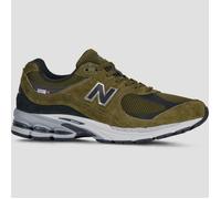 New Balance Shoes (Trainers) 2002 in Kaki 7