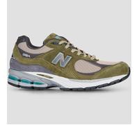 New Balance Unisex 2002r Woodland size 42.5 | Sneakers Outlet | Unisex 42.5