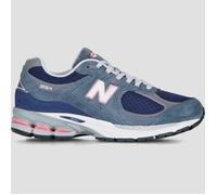 New Balance Shoes (Trainers) 2002 in Marine 5