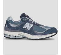 New Balance 2002R - Men Shoes Blue 8.5