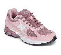 New Balance 2002R Trainers in Pink UK 3.5 (EU 36)
