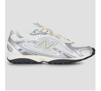 New Balance Shoes (Trainers) 204 in Silver 7.5