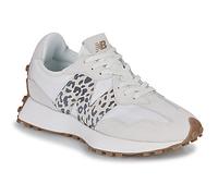 New Balance 327 Shoes Off-White Leopard Women - 40.5