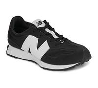 New Balance 327 Trainers Black EU 37 Boys,Girls