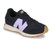 New Balance 327 Trainers Black EU 30 Kids