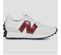 New Balance 327 Trainers White EU 38 Woman