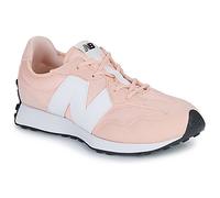 New Balance Shoes (Trainers) 327 in Pink 4 kid