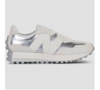 New Balance Shoes (Trainers) 327 in Silver 10