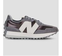 New Balance 327 Shoes Dark Grey Women - 38