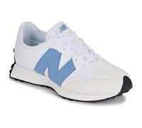 New Balance Shoes (Trainers) 327 in White 3.5 kid