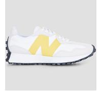 New Balance 327 shoes white yellow women - 38