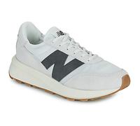 New Balance 370 Trainers White EU 38 1/2