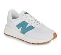 New Balance Shoes (Trainers) 370 in Beige 8