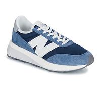 New Balance Shoes (Trainers) 370 in Blue 9