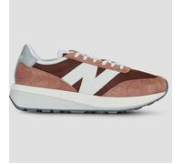 New Balance Shoes (Trainers) 370 in Brown 7.5