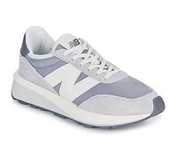 New Balance 370 Trainers Grey EU 44