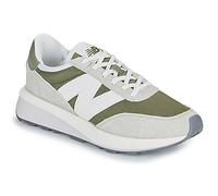 New Balance Shoes (Trainers) 370 in Kaki 3.5