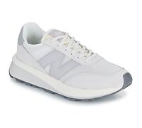 New Balance Shoes (Trainers) 370 in White 3.5