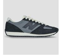 New Balance 471 shoes Grey Black - 38.5
