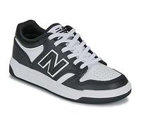 New Balance 480 Toddler Trainers Black EU 28 Girls