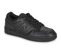 New Balance Shoes (Trainers) 480 in Black 5