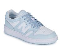 New Balance Shoes (Trainers) 480 in Blue 4 kid