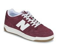 New Balance Shoes (Trainers) 480 in Red 8