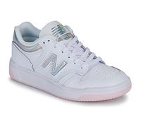 New Balance Shoes (Trainers) 480 in White 1 kid