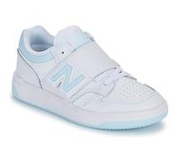 New Balance Shoes (Trainers) 480 in White 10 kid