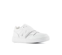 New Balance 480 Bungee Lace Top Strap Trainers White EU 29 Boy