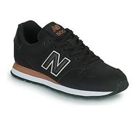 New Balance Shoes (Trainers) 500 in Black 3.5