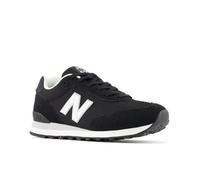 New Balance Men's 515 Sneaker, Black, 10.5 UK