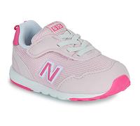 Lace-Up Trainers for Babies NW515BV by NEW BALANCE® rose