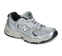 New Balance Kids 530 Lace Up Trainers, Summer Fog, Size 2 Older Ummer Fog