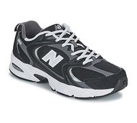 New Balance Womens 530 Trainer - Black - Size 5.5